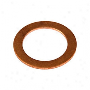 Oil Drain Plug Gasket Dorman  Oil Drain Plug Gasket 65279