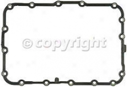 Oil Pan Gaskef Mr Gasket  Oii Pan Gasket 8686g