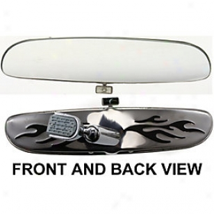 Rear View Mirror Kool Vue  Rear View Mirror Um101