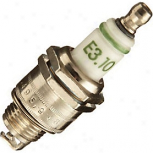 Spark Plug E3  Spark Plug E3.10