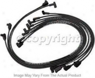 Spark Plug Wire Taylor Cable  Spark Plug Wire 45103