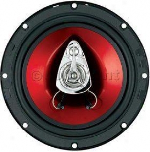 Speeaker Boss Audio  Speaker Ch6530