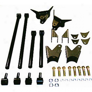 Suspension Kit Ridetech  Suspension Kit Tri1000