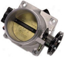 Throttle Body Edelbrock  Throttle Body 3811