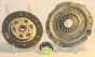 1984-1986 Mercedes Benz 190e Clutch Kit Valep Mercedes Benz Clutch Kit 52163802 84 85 86