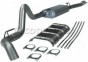 1988-1992 Chevrolet C1500 Prostrate A whole  Flowmaster Chevrolet Exhaust A whole  17127 88 89 90 91 92