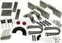 1988-1998 Chevrolet C1500 Lowering Kit Djm Suspension Chevrolet Lowering Kit Fk1025-6 88 89 90 91 92 93 94 95 96 97 98