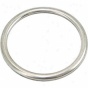 1990-2001 Acura Integra Prostrate Gasket Bosal Acura Exhaust Gasket 256-269 90 91 92 93 94 95 96 97 98 99 00 01