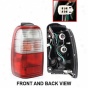 1997-2000 Toyota 4runner Tail Light Replacement Toyota Tail Light 11-3210-90 97 98 99 00