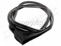 1997-22005 Ford F-150 Weatherstrip Seal Metro Moulded Ford Weatherstrip Seal Lm 110-f-97 98 99 00 01 02 03 04