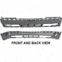 1998-2000 Mercedes Benz C230 Bumper Cover Replacement Mercedes Benz Bumper Cover M010352p 98 99 00