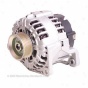 2000-2001 Audi S4 Alternator Beck Arlney Audi Alternator 186-0949 00 01