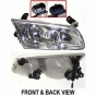 2000-2001 Toyota Camry Headlight Replacement Toyota Headlight 20-5811-00q 00 01