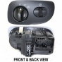 2000-2002 Ford Expedition Headlight Switch Replacement Ford Headlight Switch Repf108915 00 01 02