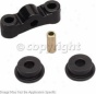 2000-2004 Mitsubishi Eclipse Shifter Bushing Enerh Susp Mitsubishi Shifter Bushing 5.1102g 00 01 02 03 04