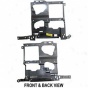 2000-2006 Chevrole5 Tahoe Headlight Bracket Replacmeent Chevrolet Headlight Bracket C101505q 00 01 02 03 04 05 06