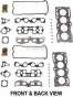 2002-2006 Nissan Sentra Engine Gasket Set Replacement Nissan Engone Gasket Set Repn312726 02 03 04 05 06