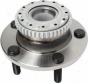 2003 Hyundsi Tiburon Wheel Hub Replacement Hyundai Wheel Hub Repu283703 03