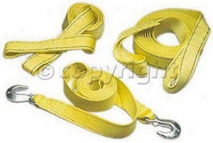 Tow Strap Highland  Tow Strap 1015200