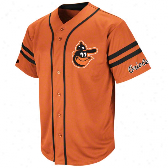 Baltimore Orioles Ckoperst0wn eHater Fashion Jersey