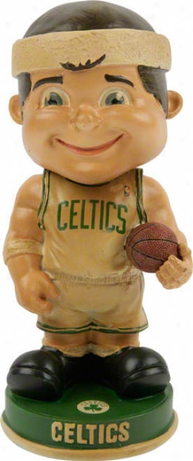 Boston Celtics Vintage Bobble