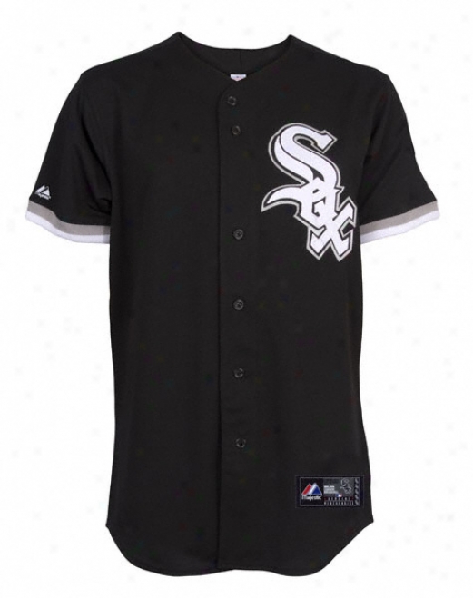 Chicago White Sox Alternate Mlb Replica Jersey