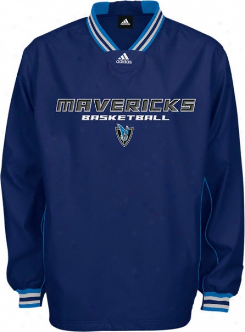 Dallas Mavericks Dp Pullover Hot Jacket