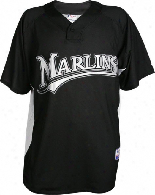 Florida Markins Authentic Grow ~ Base Bp Jersey