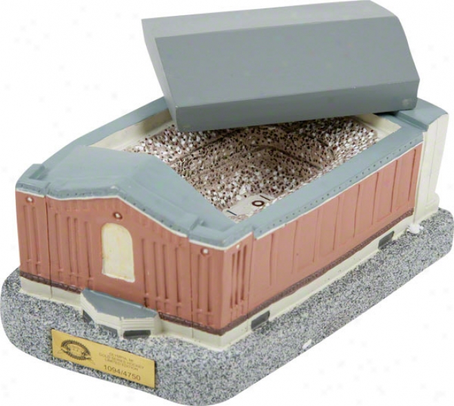 Historic Olympia Stadium Replica - Gold Series