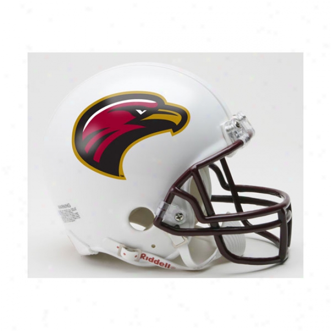 Louisiana-monroe Warhawks Replica Riddell Mini Helmet