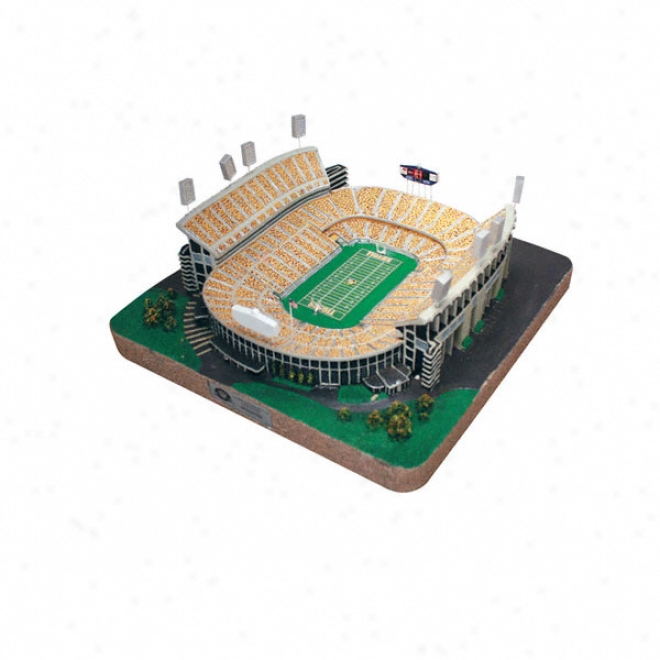 Lsu Tiger Stadium Replica - Platinum Series