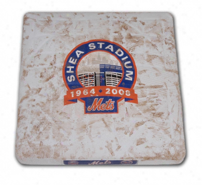 New York Mets Final Season Base