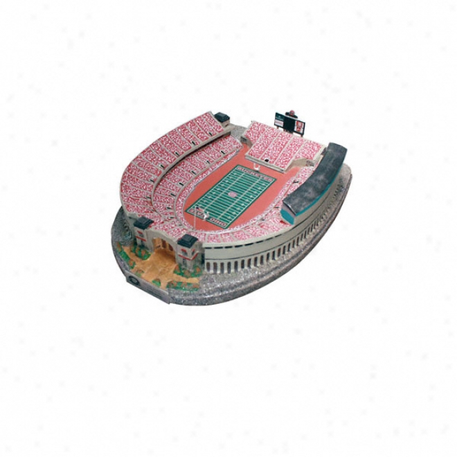 Ohio Stadium Replica - Platinum Series