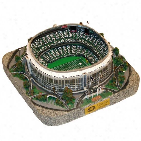 Philadelphia Eagles - Veterans Stadium Replica - Gold Series