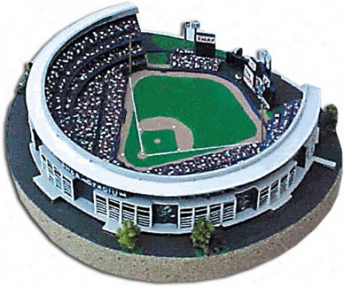 Shea Stadium Replica - Gold Series