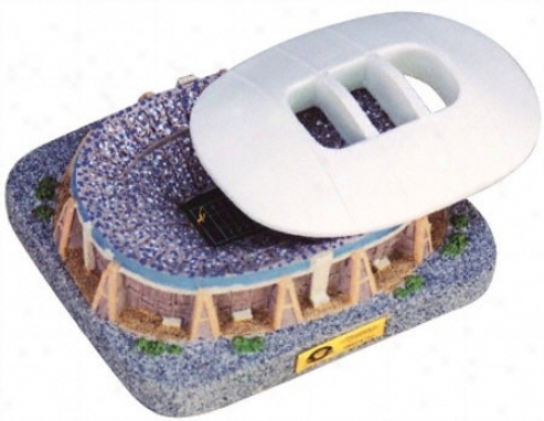 Texas Stadium Replica - Gold Series