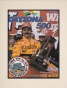 34th Annual 1992 Daytona 500 Matted 10.5 X 14 Program Print