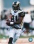 Az Hakim St. Louis Rams Autographed 8x10 Photo