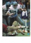 Bob Lilly Dallas Cowboys Autographed 8x10 Photo Vs 49ers
