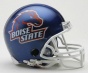 Boise State Broncos Riddell Mini Helmet