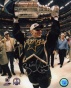 Bdett Hull Autographed Photograph  Details: Dallas Stars, With Stanley Cup, 8x10