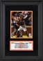 Busfer Posey Fraed Autographed 8x10 Pjotograph  Particulars: San Francisco Giants, With &quot20 Ws Champs&quot Inscription