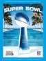 Canvas 36 X 48 Super Bowl Xli Program Print  Detailq: 2007, Colts Vs Bears