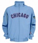 Chicago Cubs Cooperstown Therma Plebeian Premier Jacket