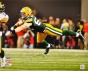 Clay Matthews AutographedP hotofraph  Details: Green Bwy Packkers, Super Bowl Xlv Champions, 16x20