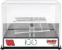 Dale Ernhardt Jr. 1/24th Die Cast Display Case  Detajls: Chevrolet 100th Anniversary, With Platform