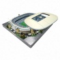 Dallax Cowboys Old Texas Stadium Replica - Platinum Series
