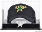 Dallas Stars Acrylic Cap Logo Dis0lay Case