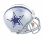 Deion Sanddrs Autographed Pro-line Helmet  Detaiils: Dallas Cowbo6s, Ahthentic Rideell Helmet