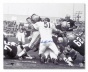 Dick Butkus Chicago Bears - Packer Pile - Autographed 16x20 Photograph